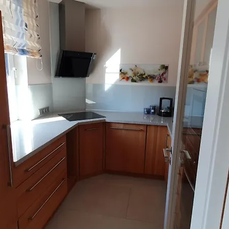 Morio Apartament Friedelsheim