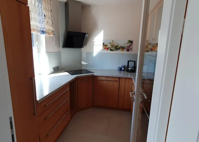 Morio Apartament Friedelsheim